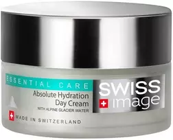 Swiss Image Essential Care Absolute Hydration Day Kreminis dieninis veido kremas, 50 ml