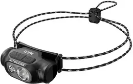 Žibintas - Nitecore HA11 240 Liumenų, 40h Veikimo Laikas, 36g