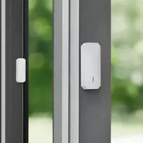 „Solight“ belaidis magnetinis jutiklis gongui 1D23, 1D23WIFI
