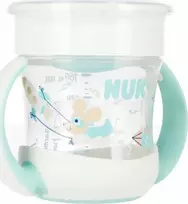 NUK Mini Magic Cup 160ml 6 mėn.