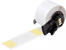 Brady Self-Laminating Vinyl Wrap Around Labels for M610, M611,