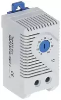 Delta Network KTS-011-V2 DELTA tinklo ventiliatoriaus termostatas