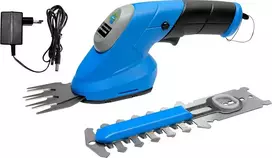 Güde akumuliatorinės žolės ir krūmų žirklės, 3.6 V, 70 mm pjovimas, 95506