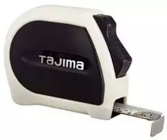 Ruletė TAJIMA Sigma Stop 3m/16mm SSS16-30EB-EUR