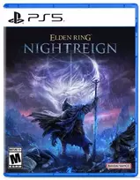 Bandai Namco Elden Ring: Nakties karaliavimas (PS5)