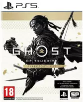Sucker Punch „Ghost of Tsushima“ – režisierių versija (PS5)