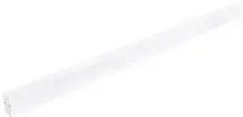 Pakabinamas šviestuvas Bemko 30W LED linijinis šviestuvas LORIEN, 120cm, baltas, 4000K
