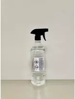 Spiritinė valymo priemonė DEZ-IN 1L