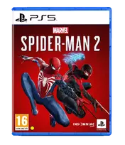 Sony „Marvel’s Spider-Man 2“ – „PlayStation 5“