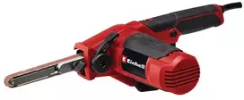 Elektrinis juostinis šlifuoklis EINHELL TC-BF 500 E, 500 V, 13 x 457 mm
