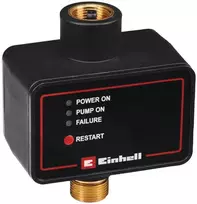 Einhell 4174230 vandens siurblio priedai, siurblio valdiklis