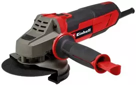 Šlifuoklis Einhell 4430985 TE-AG 125/1010 kampinis šlifuoklis
