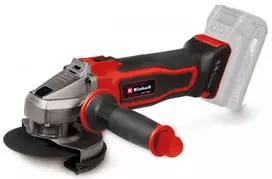 Einhell Akumuliatorinis kampinis šlifuoklis TE-AG 18/115-2 Li