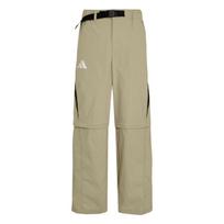 Adidas Terrex Xploric Water Repellent Outdoor Hiking Detachable Zipper Loose Fit Sports Pants Men bottoms KD4397 XL