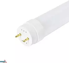 Bemko 9W LED lempa T8, G13, 604mm, 6000K, 240°
