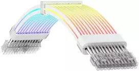 Gamemax | VGA 3x8PIN-W | Baltas