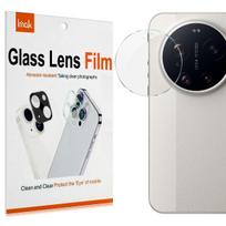 For Realme 16 Pro Plus 5G Global Glass IMAK High Definition Integrated Thin Glass Lens Film Realme 16 Pro Plus 5G