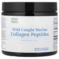 Advance Physician Formulas, Wild Marine Collagen Peptides, 175g (6.17oz)