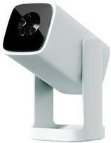 WANBO CUBE 1 SKY BLUE PROJECTOR 720P, 200 ISO LUMEN ANDROID TV 11 | WANBOCUBE1SKYBLU | 6970885351167