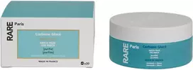 Rare Paris Carbone Glace Purifying Eye Patches, valomosios paakių kaukės, 30 vnt.