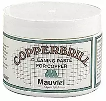 Mauviel vario poliravimo pasta, 150 ml