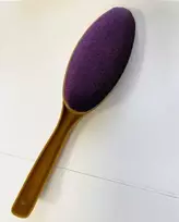 Drabužių valymo šepetys Marbet art.90