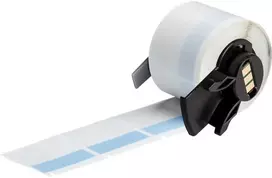 Brady Self-Laminating Vinyl Wrap Around Labels for M610, M611,