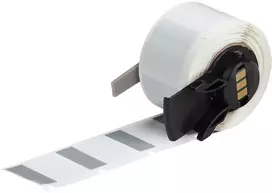 Brady Self-Laminating Vinyl Wrap Around Labels for M610, M611,