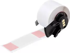 Brady Self-Laminating Vinyl Wrap Around Labels for M610, M611,