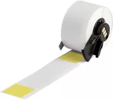 Brady Self-Laminating Vinyl Wrap Around Labels for M610, M611,