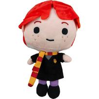Harry Potter Her mione Fantastic Beasts Plush Toy Scarf Ron Movie TV Stuffed Toys Doll Character Plush Doll Cute Birthday Gift