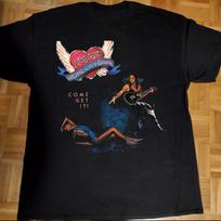 26 Rick James Come Get It Album Adult Tee Unisex Shirt All Size Unisex T-Shirt M