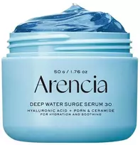 Veido serumas Arencia Deep Vanduo Surge Serum 30 50 g