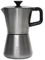 MiiR Naujo Standarto Moka kavinukas 300 ml, nerūdijančio plieno