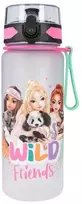 Top Model TOPModel Drinking Bottle WILD ( 0412902 )
