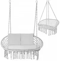 Gardlov double pilka stork's nest swing