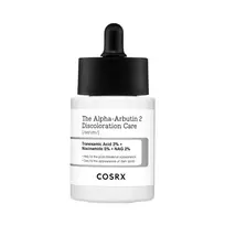 COSRX The Alpha-Arbutin 2 Discoloration Care Serum koncentruotas veido serumas netolygiam odos tonui, 50 ml