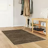 Kilimėlis MARSA Miško Žalia 80 x 150 cm Poliesteris ir PVC