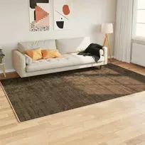 Kilimėlis MARSA Miško Žalia 150 x 230 cm Poliesteris ir PVC