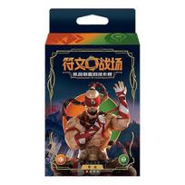 Originalus Riftbound Kortų Rūna Battlegrounds TCG Sielos Kalimas ir Grūdinimas Papildymo Paketas Iš anksto surinkta Prekybos Kolekcijos Kortelė 1 BOX A