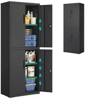 Songmics Spintelė 40 × 60 × 180 cm