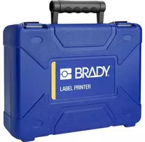 Brady M210 nešiojamojo etikečių spausdintuvo nešiojimo dėklas