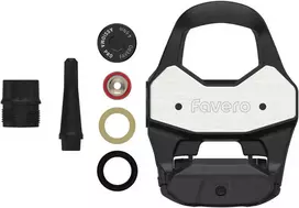 Pedalo korpusas Favero Assioma PRO RL with parts right