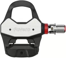 Pedalas su galios matuokliu Favero Assioma RL left
