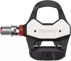 Pedalas su galios matuokliu Favero Assioma RL right
