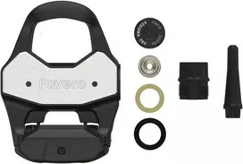 Pedalo korpusas Favero Assioma PRO RL with parts left