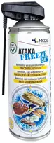 ATAKA FREEZE -50 °C šalčio aerozolis vabzdžių naikinimui, 400 ml