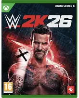 2K Games WWE 2K26 Xbox Series X