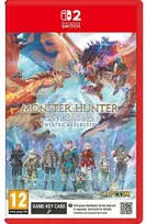 „Capcom Monster Hunter Stories 3: Twisted Reflection“ (Switch 2)