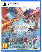 „Capcom Monster Hunter Stories 3: Twisted Reflection“ PS5